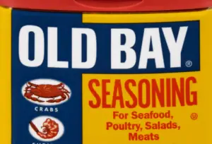 Old Bay Seasoning