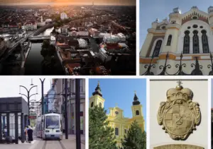 Oradea 