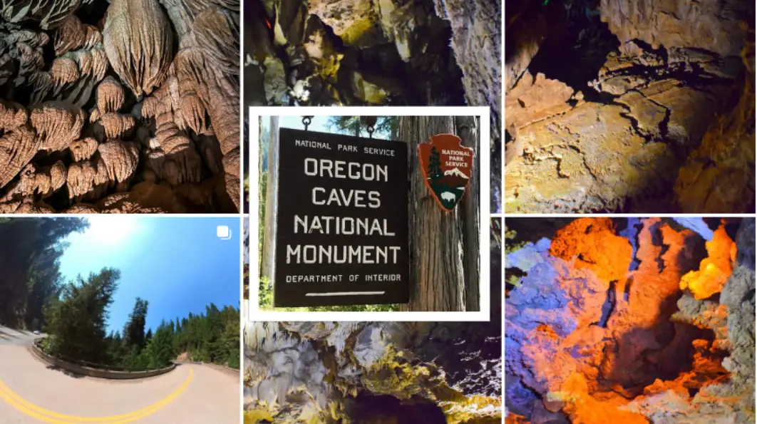 Oregon Caves National Monument : Interesting Facts, History &#038; Travel Guide