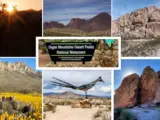 Organ Mountains–Desert Peaks