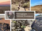 Petroglyph National Monument