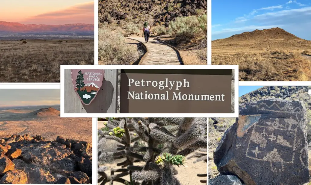 Petroglyph National Monument : Interesting Facts, History & Travel Guide