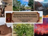 Pipe Spring National Monument