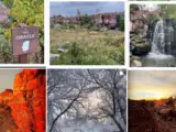 Pipestone National Monument