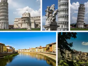 Pisa