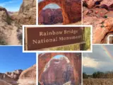 Rainbow Bridge National Monument