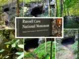 Russell Cave National Monument