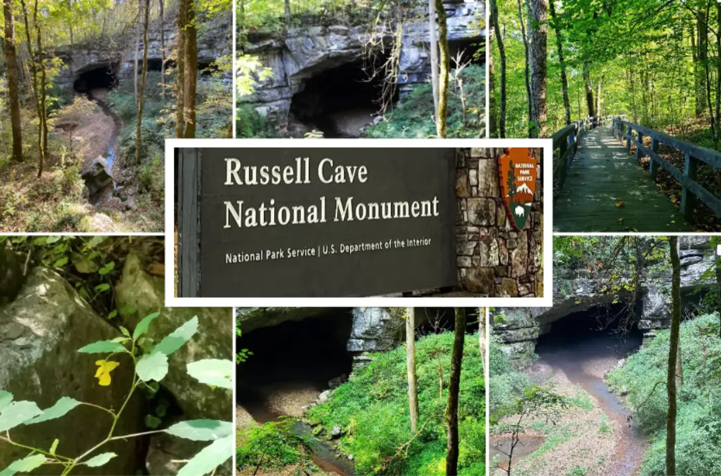 Russell Cave National Monument : Interesting Facts, History &#038; Travel Guide