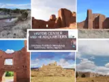 Salinas Pueblo Missions National Monument