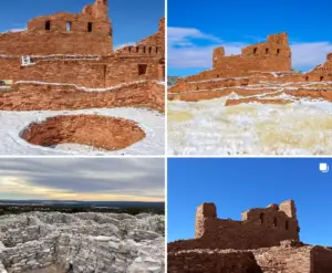 Salinas Pueblo Missions National Monument Travel Guide
