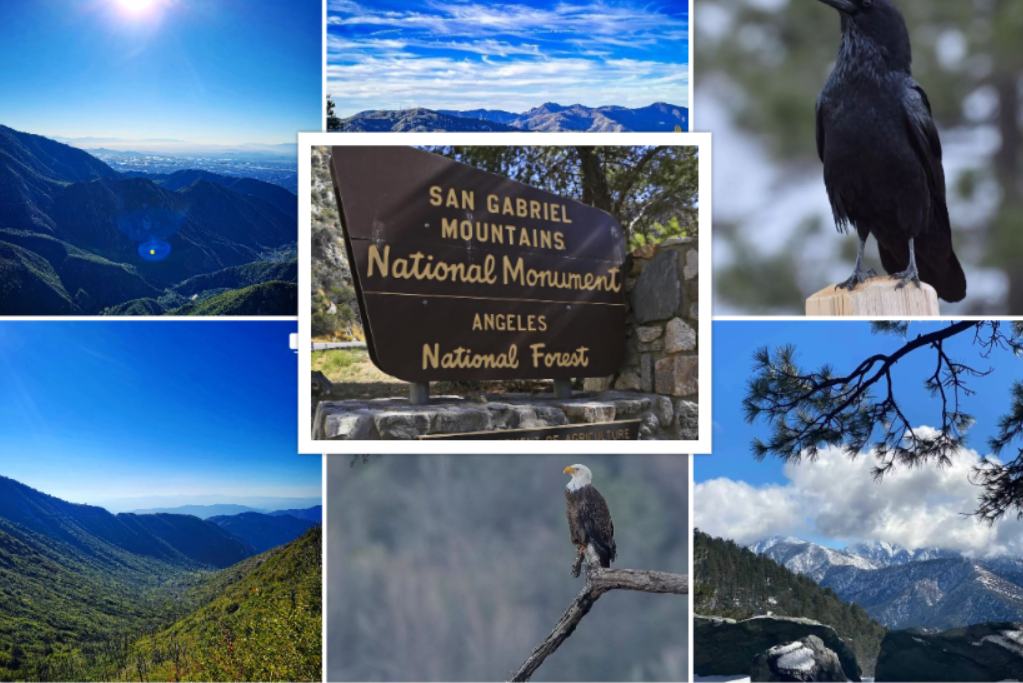 San Gabriel Mountains National Monument : Interesting Facts, History &#038; Travel Guide