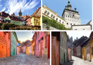 Sighisoara 