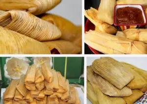 Tamales