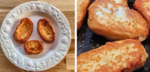 Torrijas