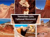Vermilion Cliffs National Monument