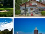 What is Alabama known for
