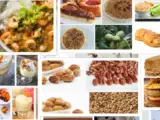 What is Alabama known for food
