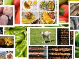 What is Colorado known for food