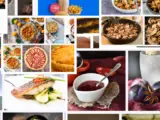 What is Delaware famous for food