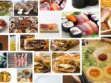 What is Los Angeles known for food