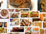 What is Louisiana known for food