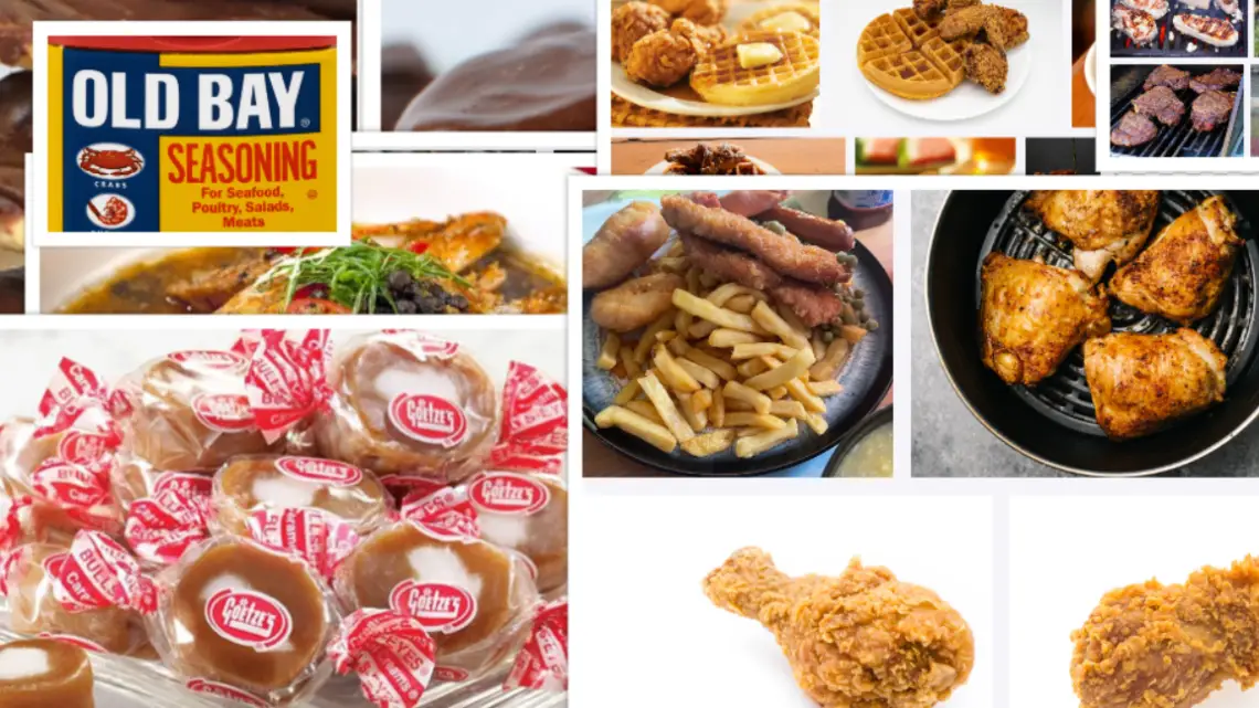 What To Eat In Maryland | 10 Best Famous Foods To Try In Maryland What To Eat In Maryland | 10 Best Famous Foods To Try In Maryland