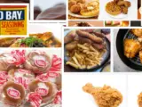 What is Maryland known for food