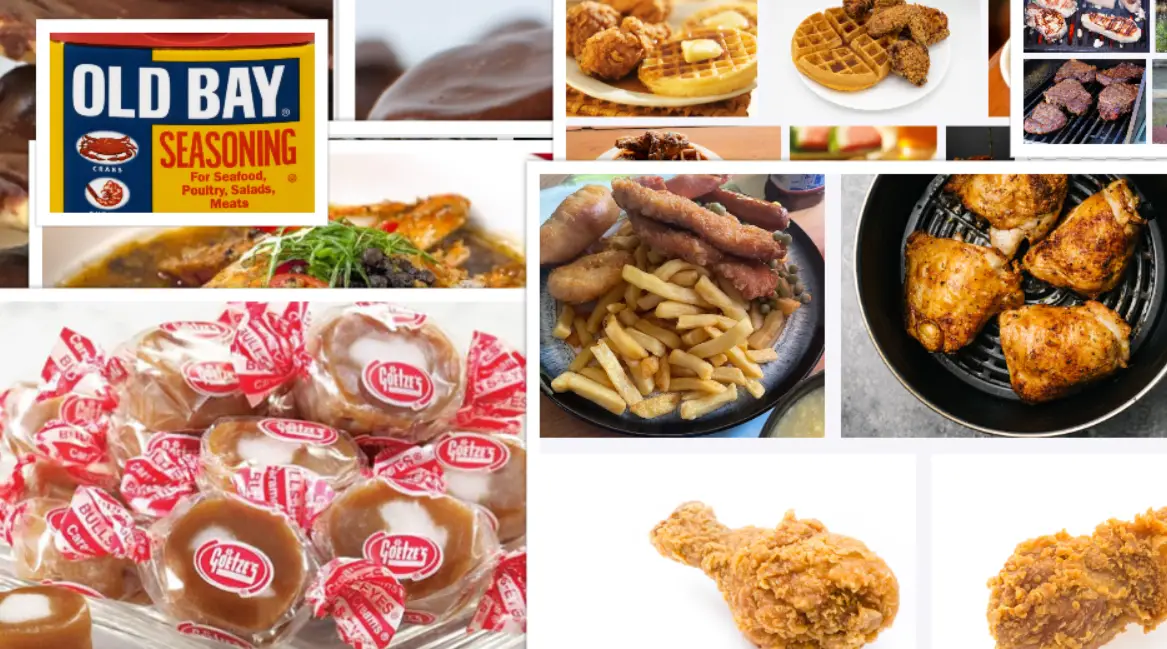 What To Eat In Maryland | 10 Best Famous Foods To Try In Maryland