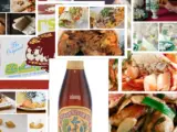 What is San Francisco known for food
