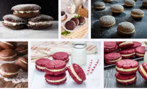 Whoopie Pies