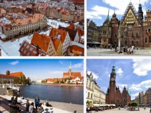 Wroclaw