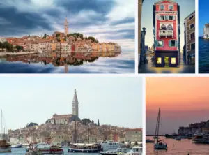 Rovinj City