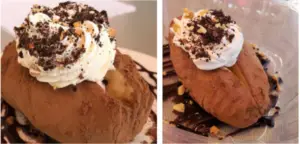 idaho ice cream potato