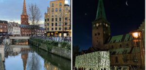 Aarhus Cathedral