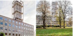 Aarhus City Hall