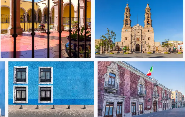 Aguascalientes : Interesting Facts, Culture & Information | What is Aguascalientes known for