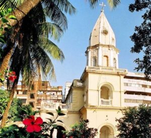 Armenian Church of the Holy Resurrection, Dhaka