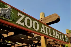 Atlanta Zoo