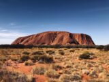 Australia Places
