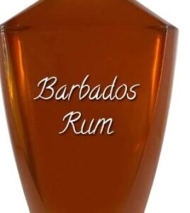 Barbados Rum