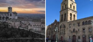 Basilica de San Francisco, Cochabamba