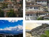 Berat Interesting facts, Information & Tourist Attractions