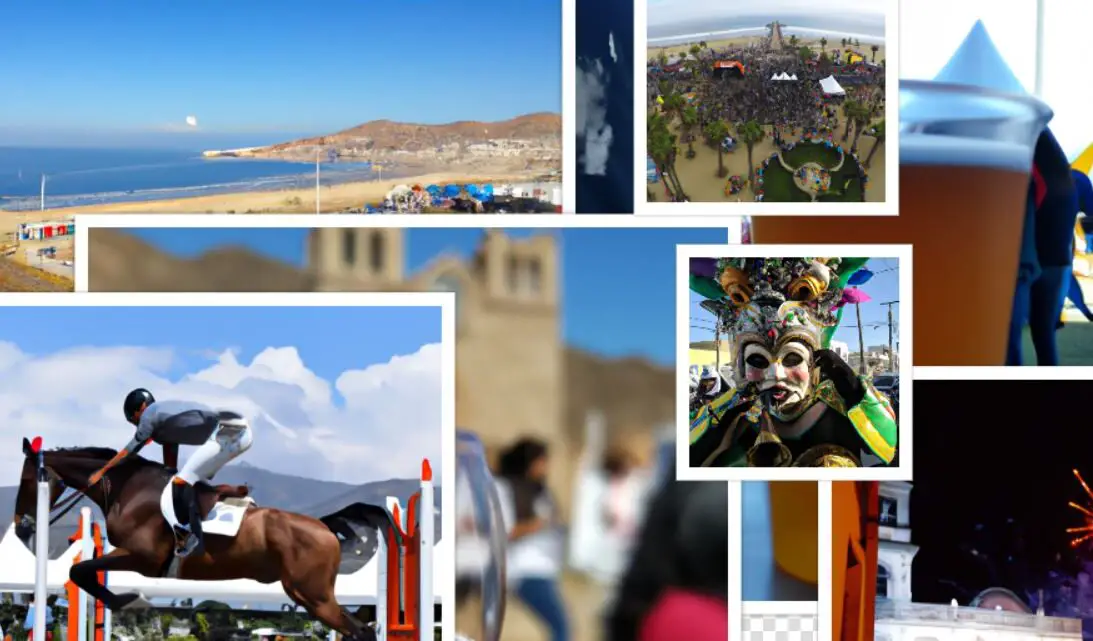10 Best Famous Festival In Baja California | Popular Festival In Baja California 10 Best Famous Festival In Baja California | Popular Festival In Baja California