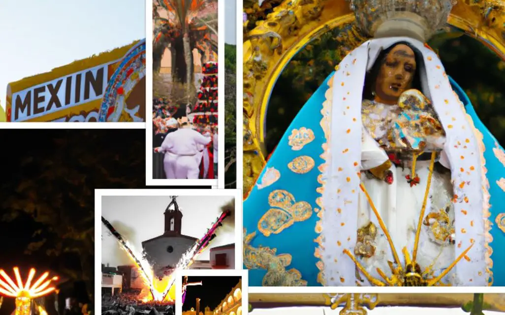 10 Best Famous Festival In Campeche | Best Popular Festival In Campeche 10 Best Famous Festival In Campeche | Best Popular Festival In Campeche