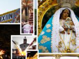 Best Famous Festival In Campeche
