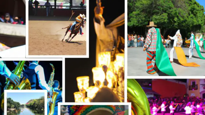 10 Best Famous Festival In Chiapas | Best Popular Festival In Chiapas