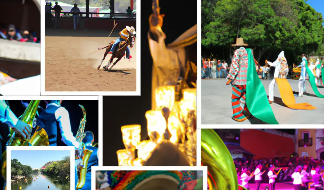 10 Best Famous Festival In Chiapas | Best Popular Festival In Chiapas