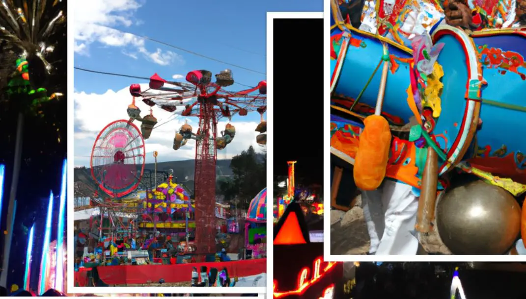 10 Best Famous Festival In Colima | Best Popular Festival In Colima