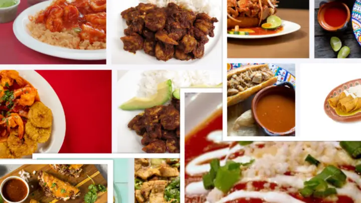10 Best Famous Foods To Eat In Guadalajara, City | What Food Is Guadalajara Known For