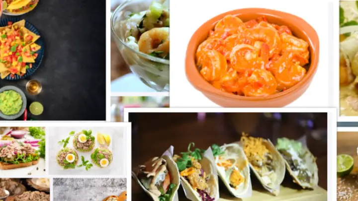 10 Best Famous Foods To Eat In Puerto Vallarta, City | What to Eat In Puerto Vallarta, City